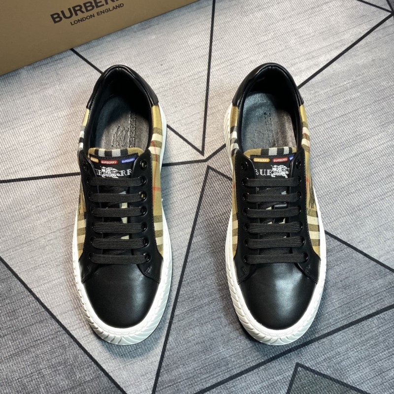 B**rry sneakers